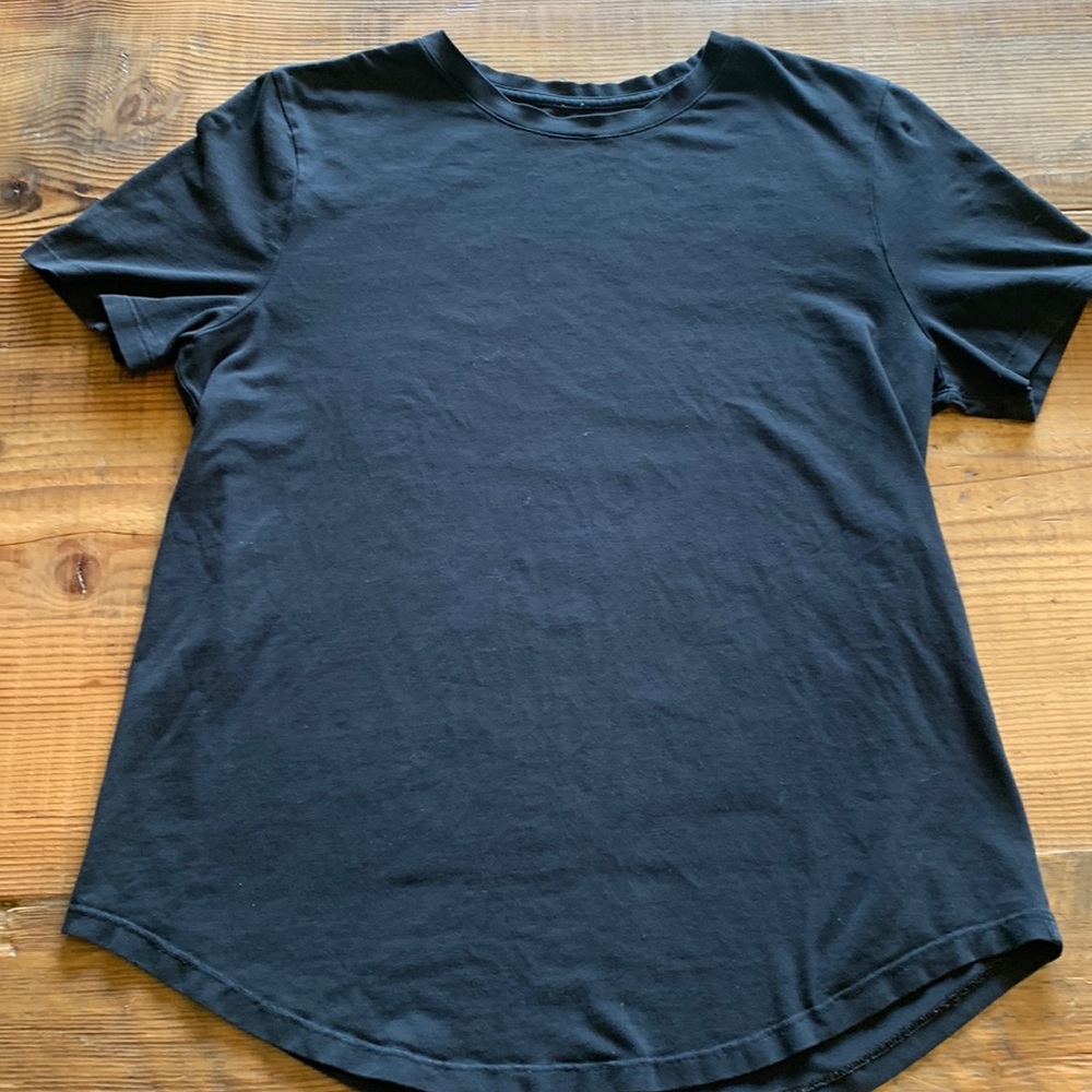 Lululemon Love Crew Tee